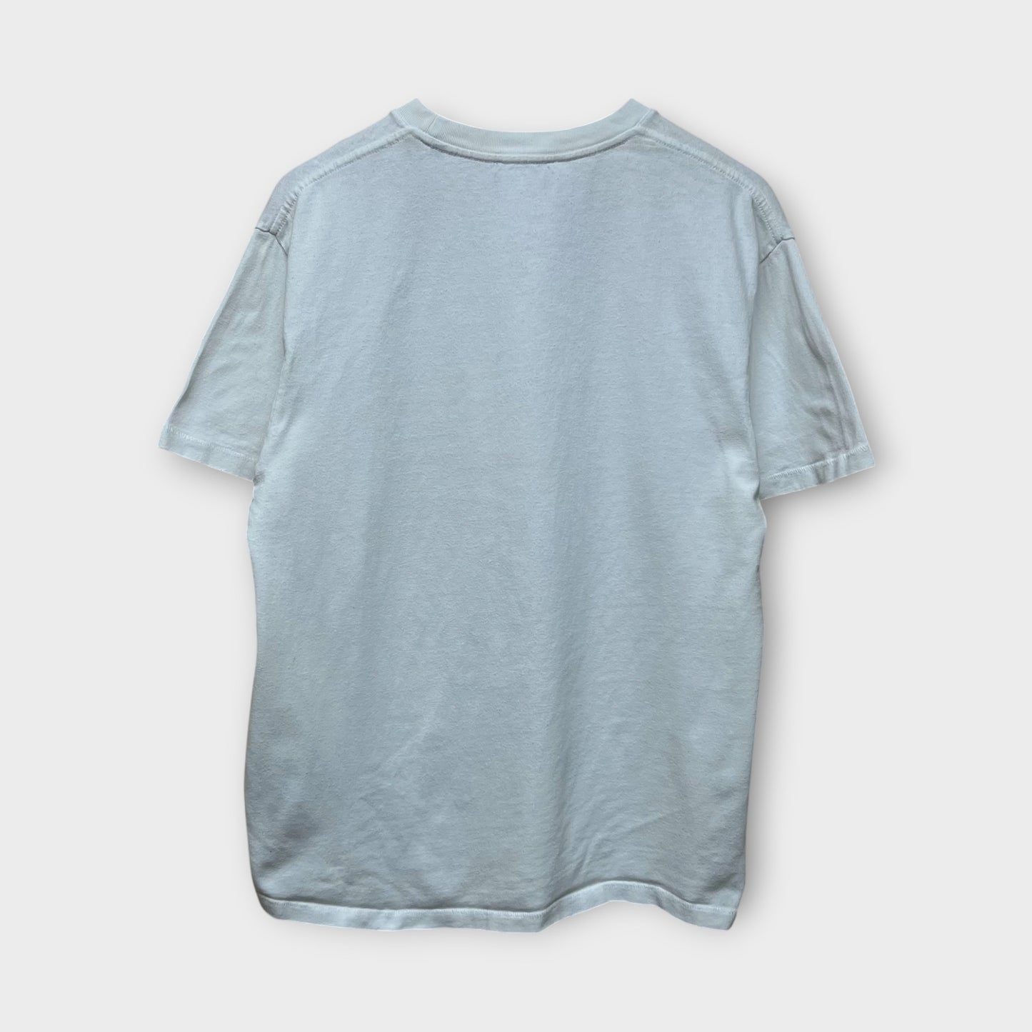 T-Shirt The Kooples Blanc - M