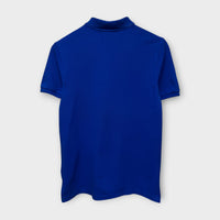 Polo Ralph Lauren Bleu - 14 ans (Fit S)