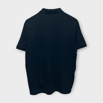 Polo Lacoste Noir - L