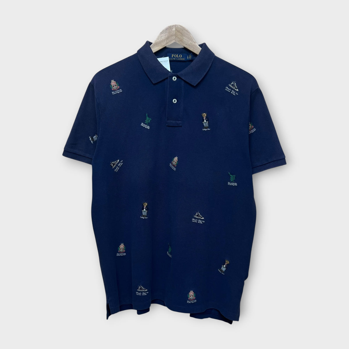 Polo Ralph Lauren Navy - L