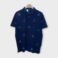 Polo Ralph Lauren Navy - L