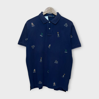 Polo Ralph Lauren Navy - L
