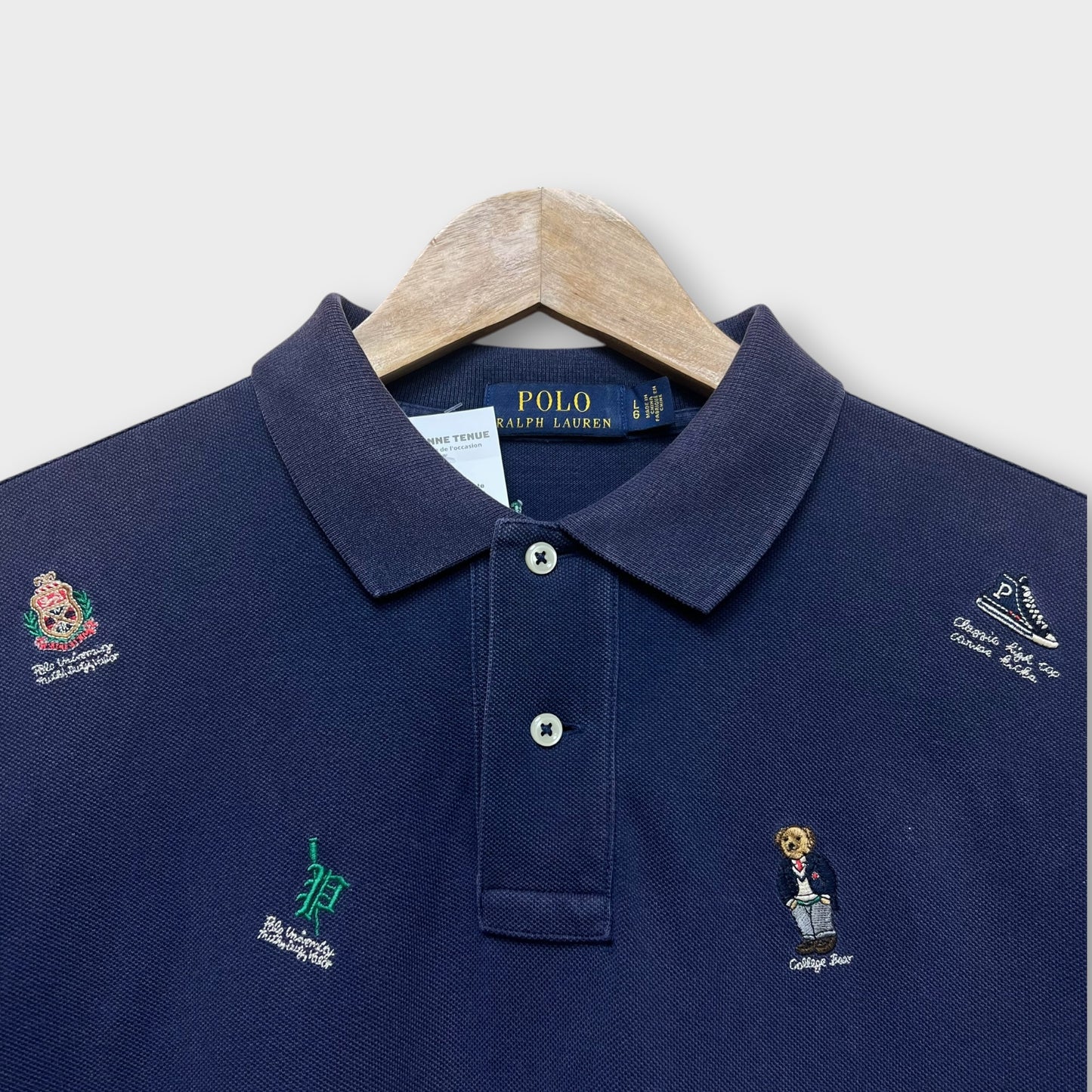 Polo Ralph Lauren Navy - L