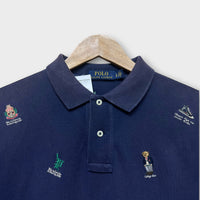 Polo Ralph Lauren Navy - L