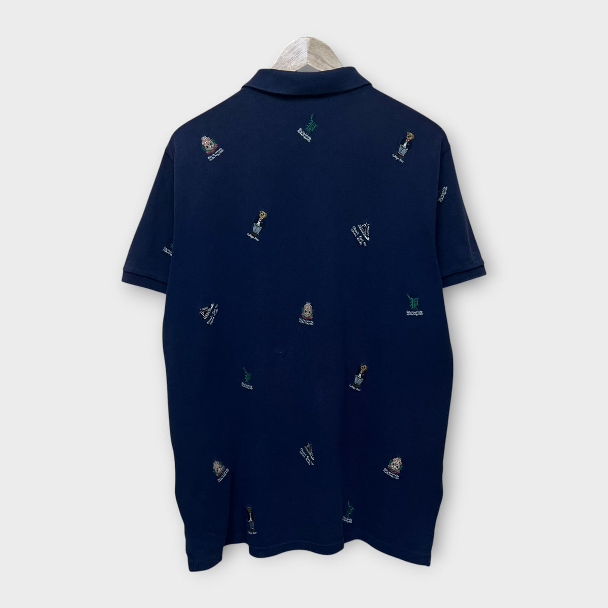 Polo Ralph Lauren Navy - L