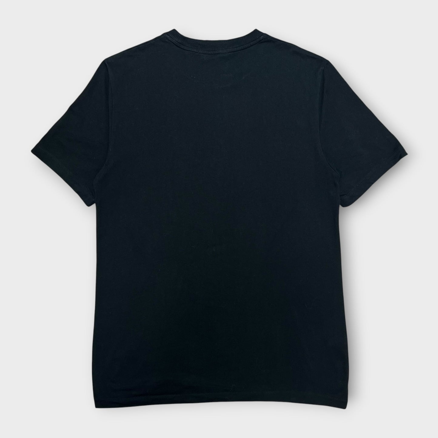 T-shirt Fred Perry Noir - S
