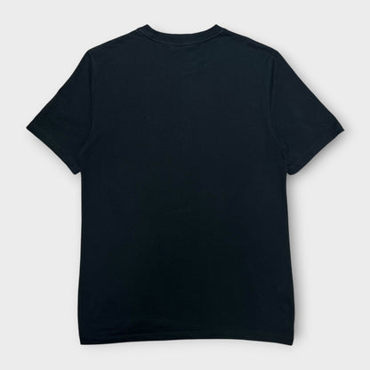 T-shirt Fred Perry Noir - S