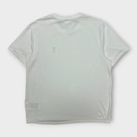 T-shirt Ami Paris Blanc - XXL (Fit XL)