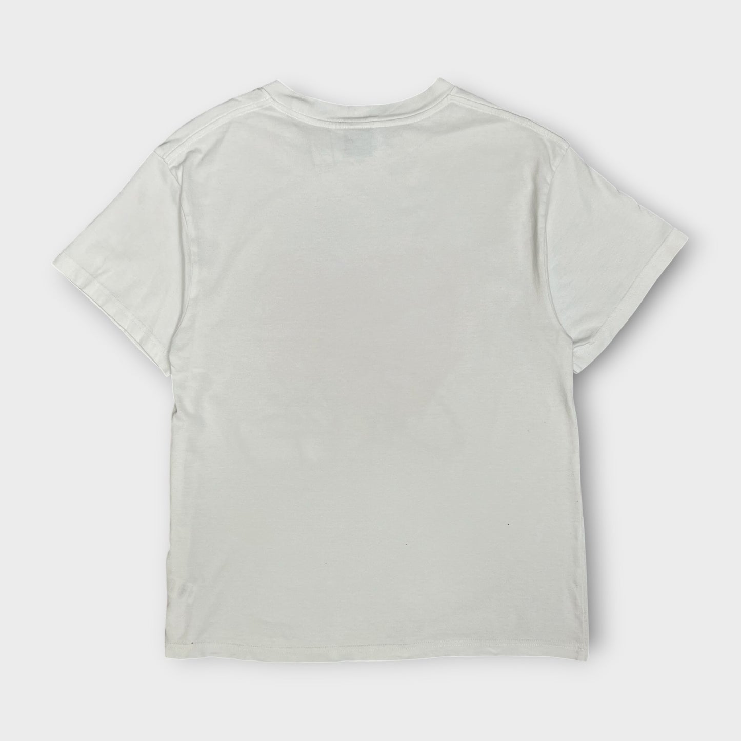 T-shirt Corteiz Blanc - S