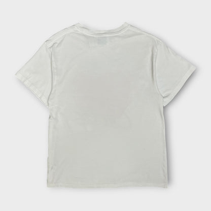 T-shirt Corteiz Blanc - S