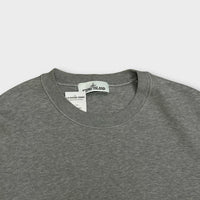 Sweat Stone Island Gris - M