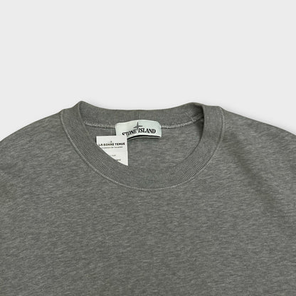 Sweat Stone Island Gris - M