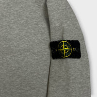 Sweat Stone Island Gris - M