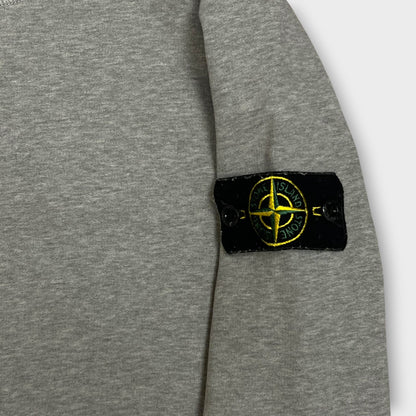 Sweat Stone Island Gris - M