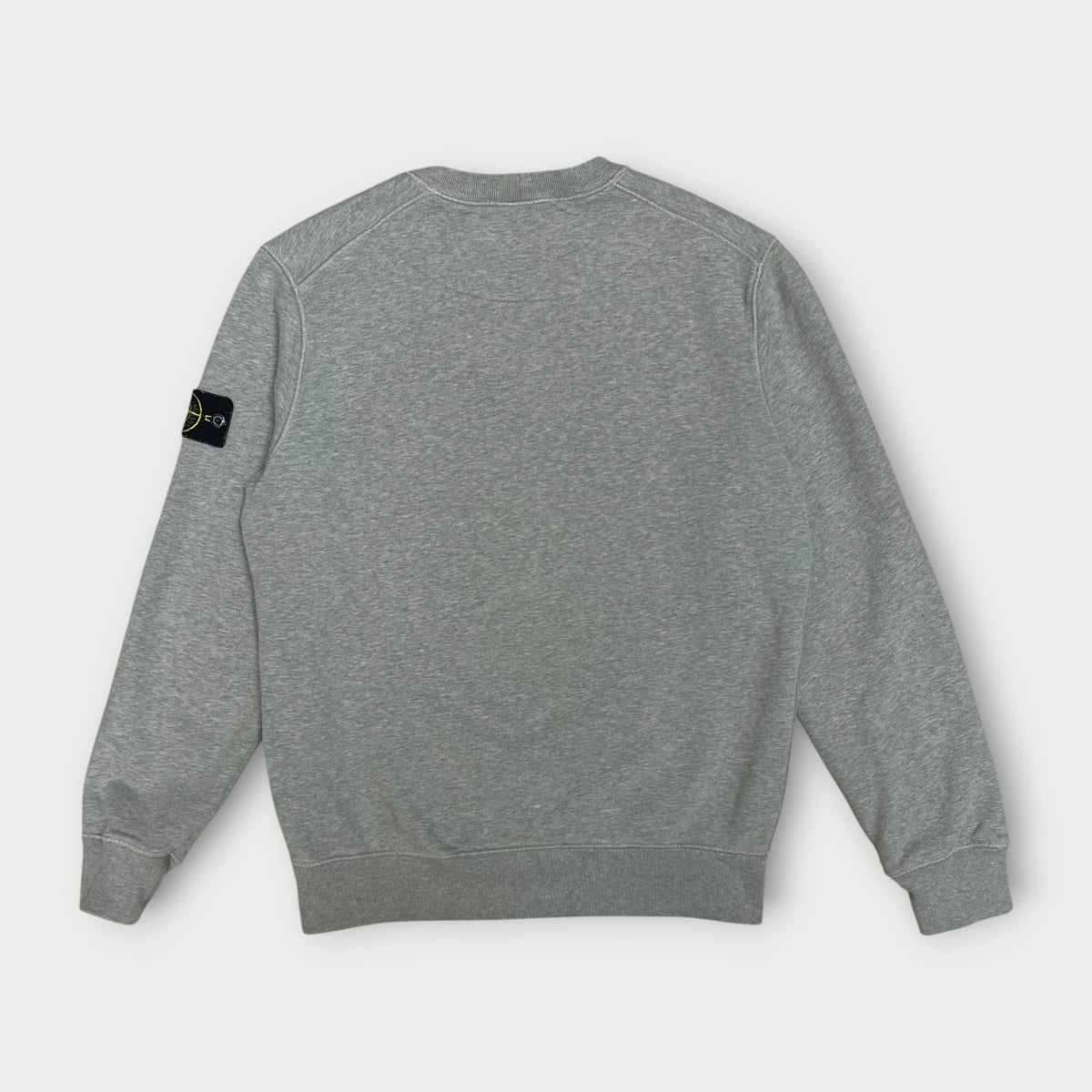 Sweat Stone Island Gris - M