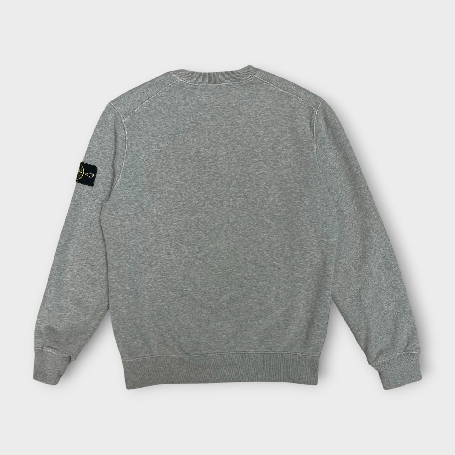 Sweat Stone Island Gris - M