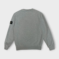 Sweat Stone Island Gris - M