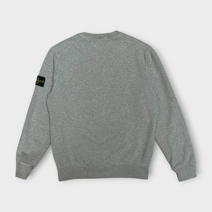 Sweat Stone Island Gris - M