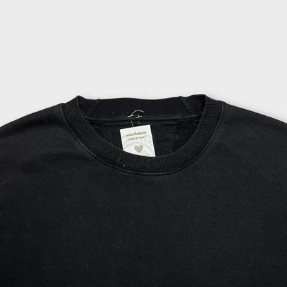 Sweat CP Company Noir - S