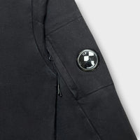 Sweat CP Company Noir - S