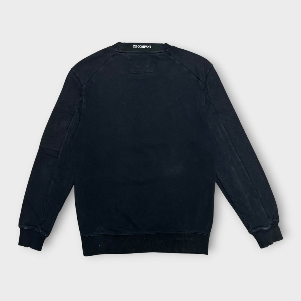 Sweat CP Company Noir - S