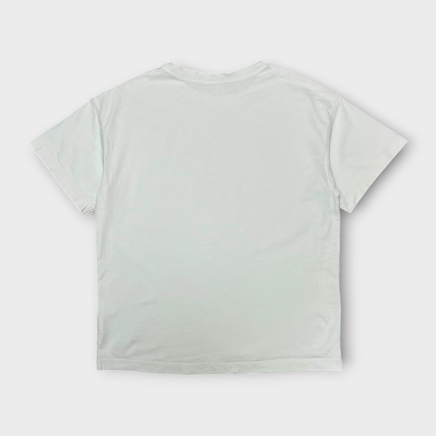 T-shirt Acne Studios Blanc - L
