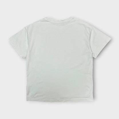 T-shirt Acne Studios Blanc - L