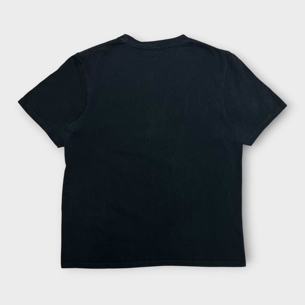 T-shirt The Kooples Noir - M