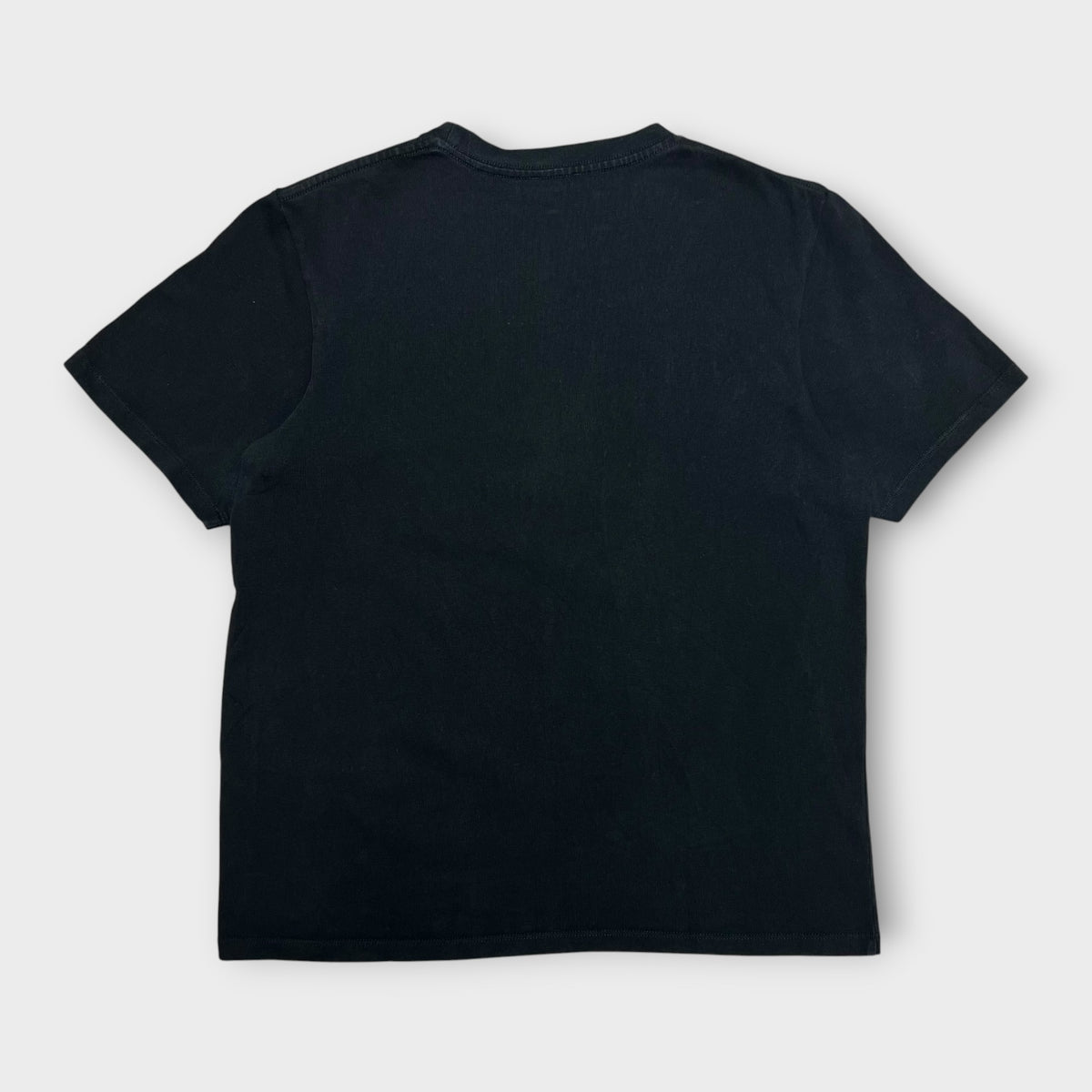 T-shirt The Kooples Noir - M