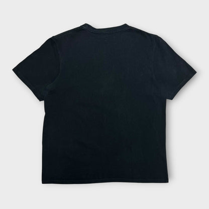 T-shirt The Kooples Noir - M