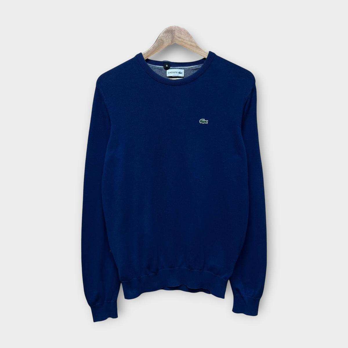 Pull Lacoste Navy - S