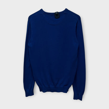 Pull Lacoste Navy - S