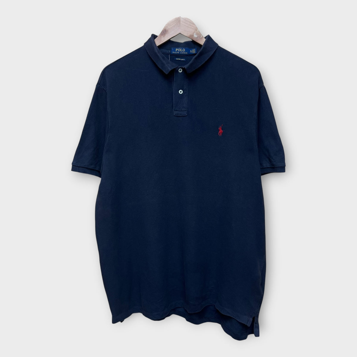Polo Ralph Lauren Navy - XL