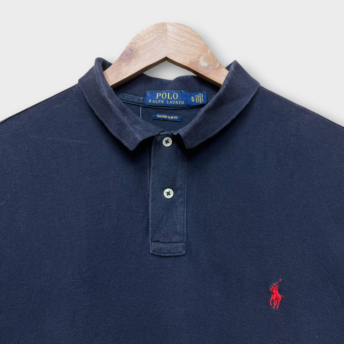 Polo Ralph Lauren Navy - XL