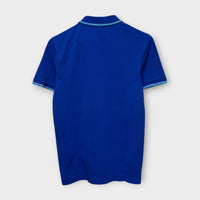 Polo Lacoste Bleu - XS