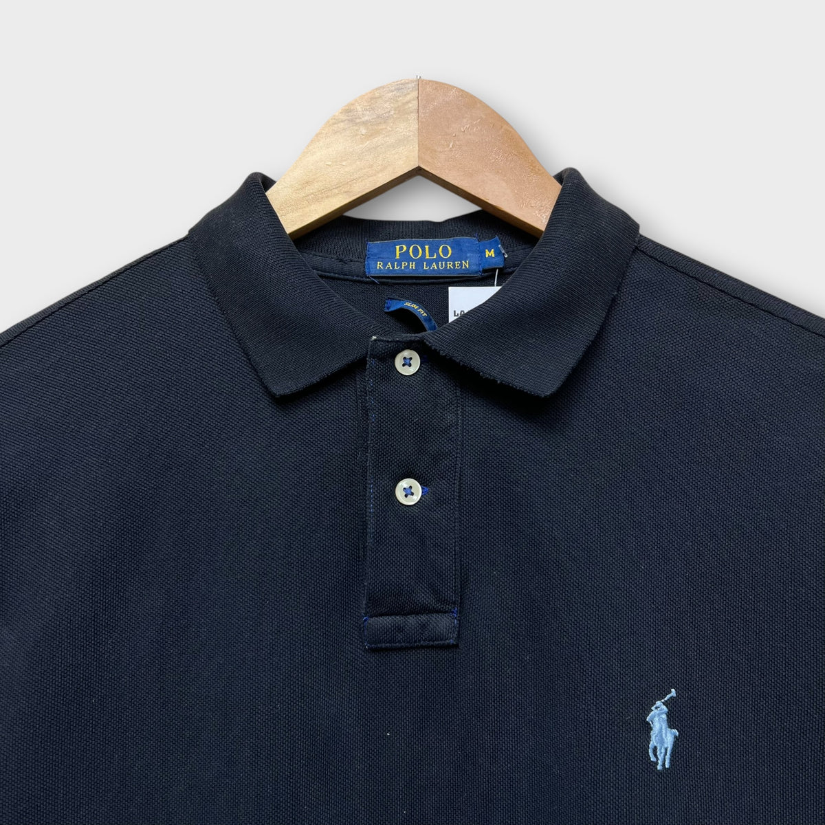 Polo Ralph Lauren Noir - M
