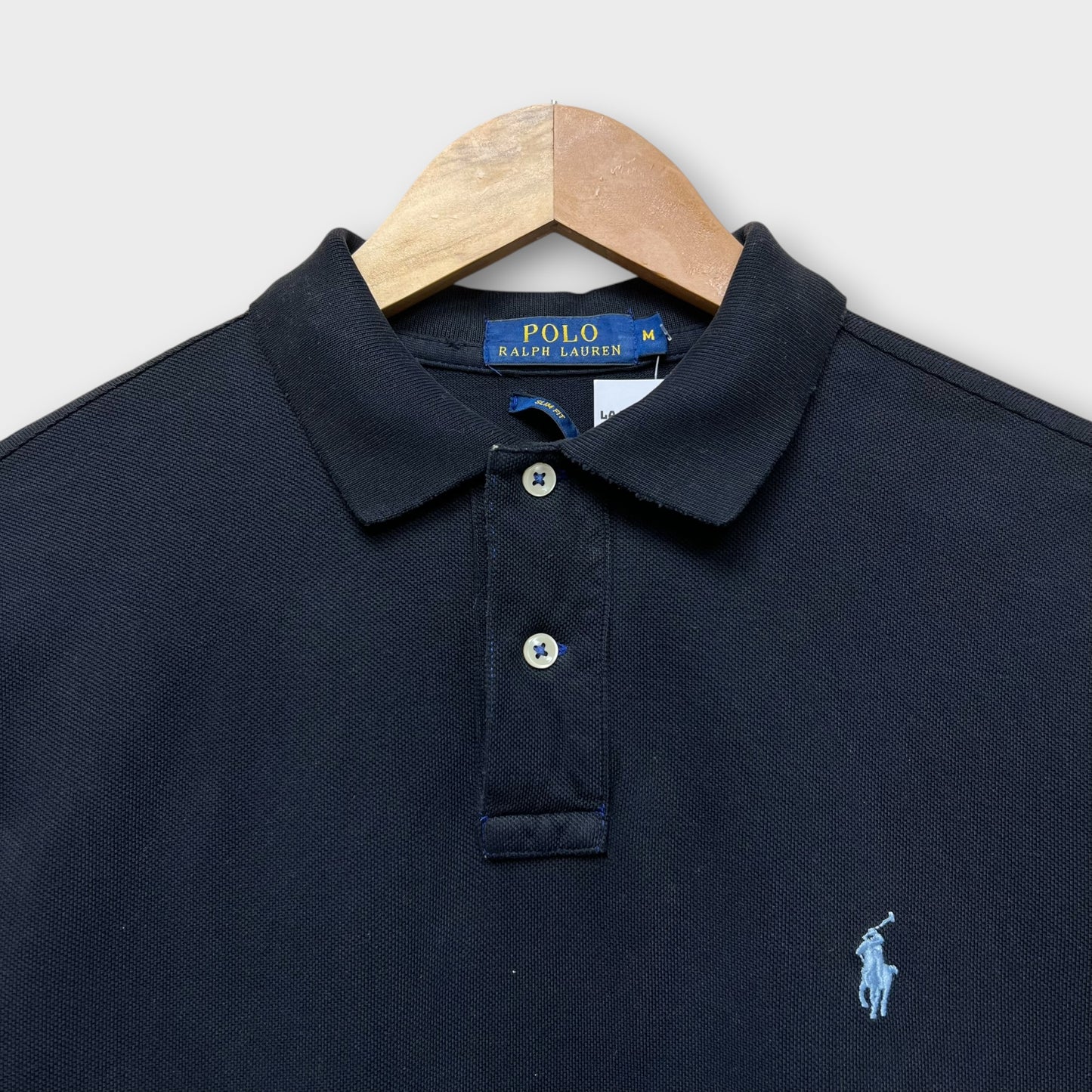 Polo Ralph Lauren Noir - M