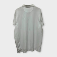 Polo American Eagle Blanc - XL