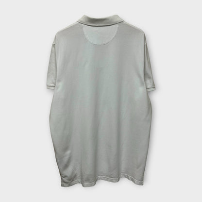 Polo American Eagle Blanc - XL