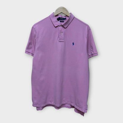 Polo Ralph Lauren Rose - XL