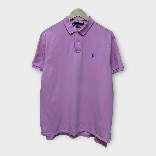 Polo Ralph Lauren Rose - XL