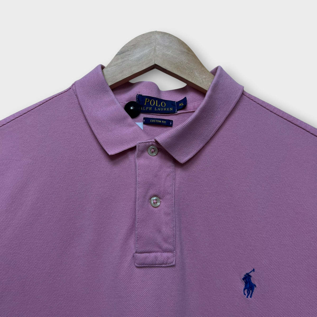 Polo Ralph Lauren Rose - XL