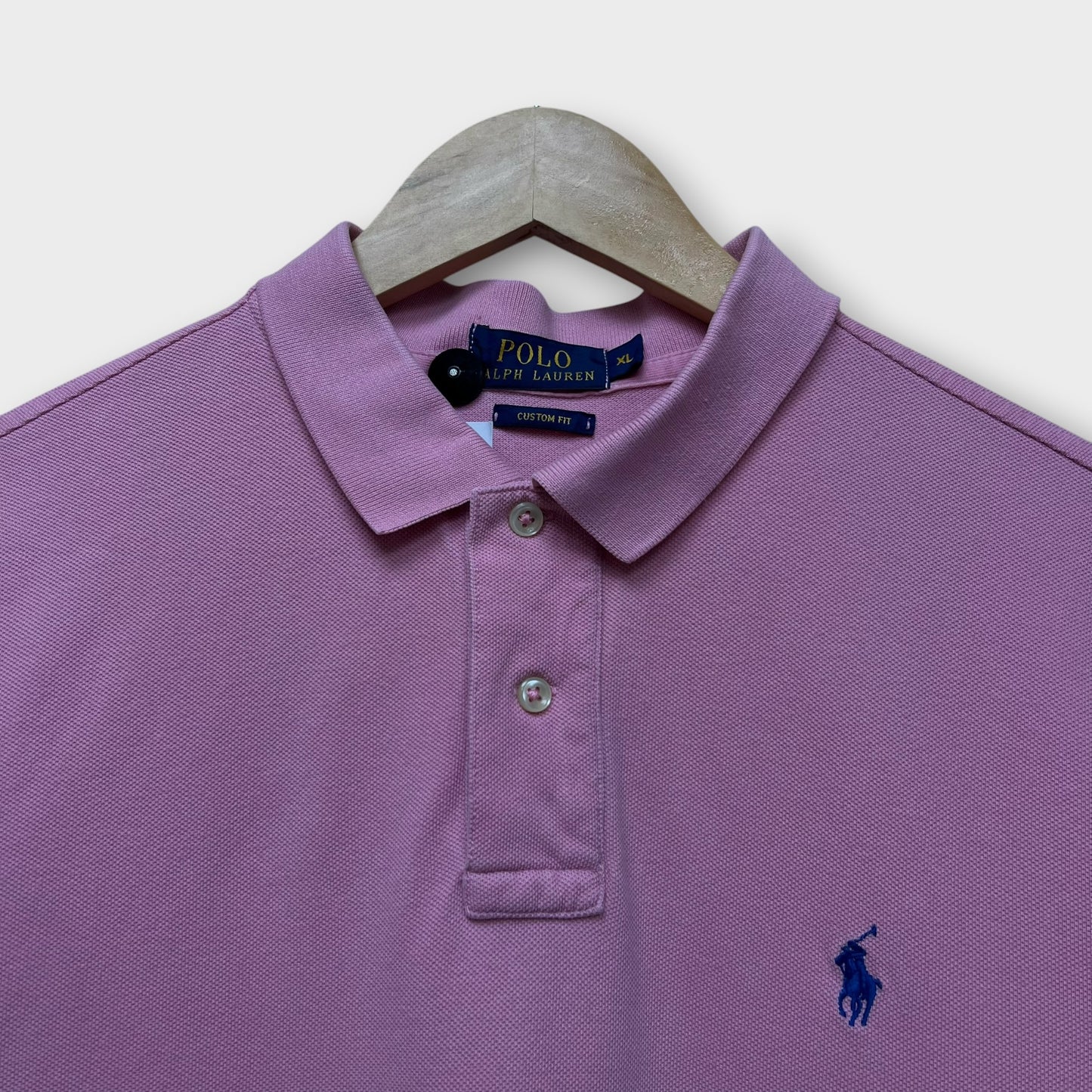 Polo Ralph Lauren Rose - XL