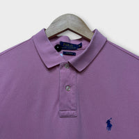 Polo Ralph Lauren Rose - XL
