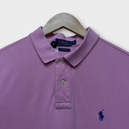 Polo Ralph Lauren Rose - XL