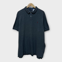 Polo Ralph Lauren Gris - XXL
