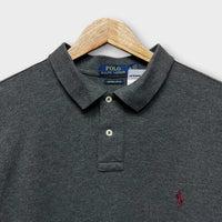 Polo Ralph Lauren Gris - XXL