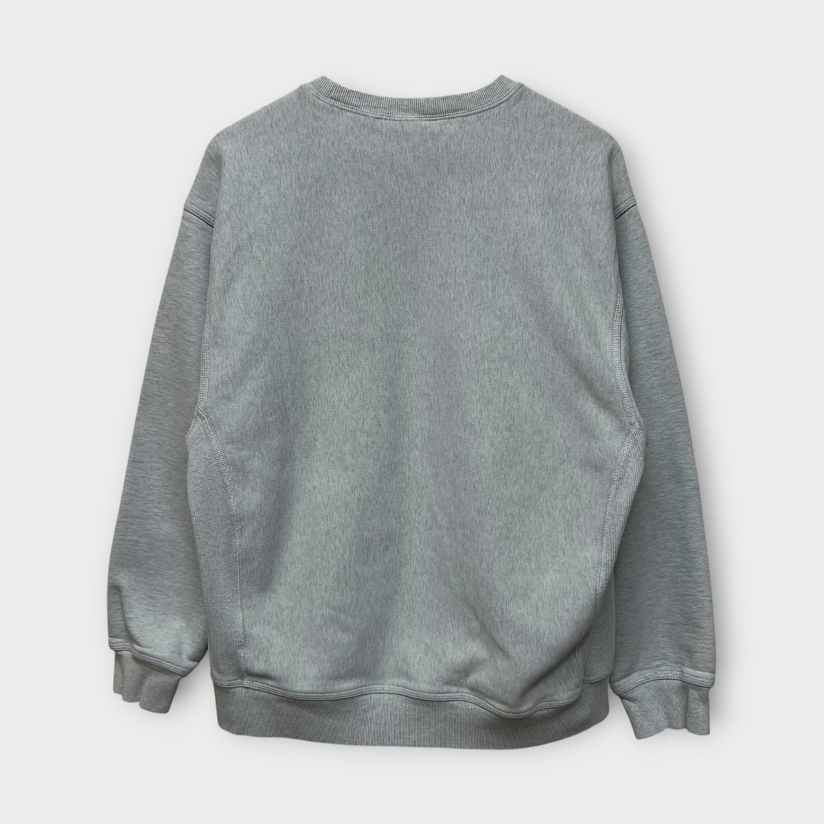 Sweat Carhartt Gris - L