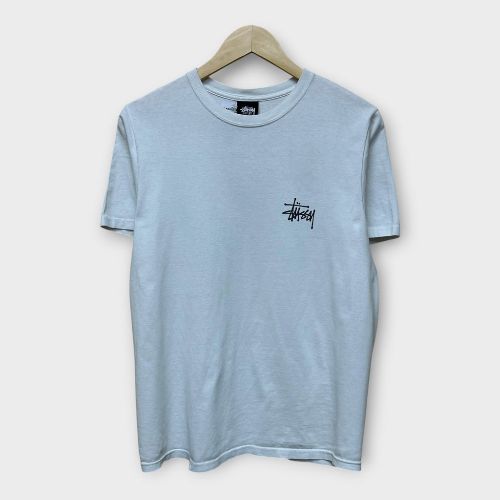 T-shirt Stussy Blanc - S