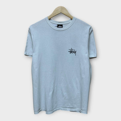 T-shirt Stussy Blanc - S